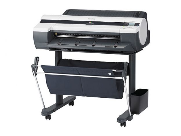 plotter-canon-ipf-605
