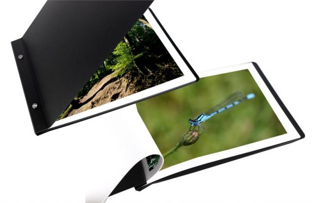 Rag Photographique Duo 220 G/M2