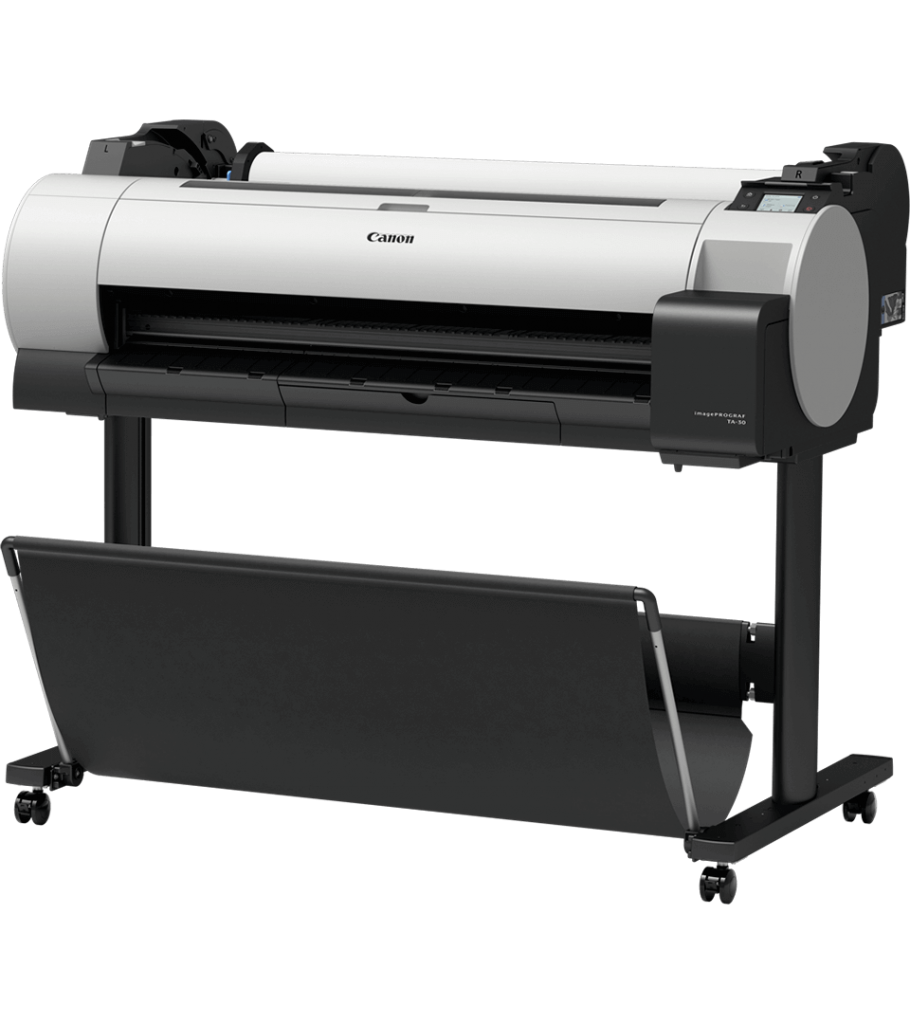 Impresora multifunción versátil, compacta y silenciosa.