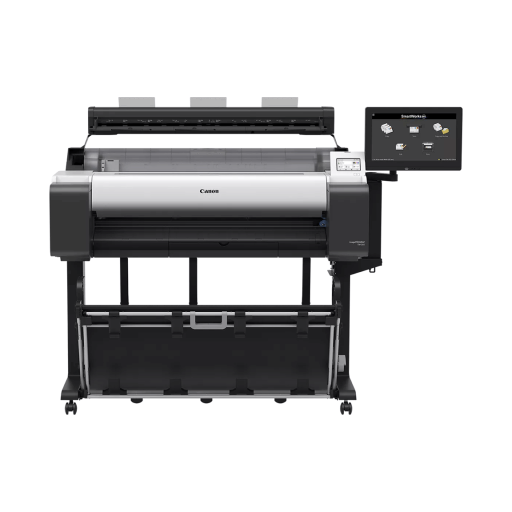 NUEVO
Más que una línea fina

 	Impresiones llamativas y brillantes con nueva tinta magenta
 	Soluciones disponibles de escaneo hacia copia/archivo/uso compartido
 	Velocidades de hasta 3.2 D/min

Descargar PDF con más info 