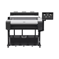 Canon imagePROGRAF TM Series