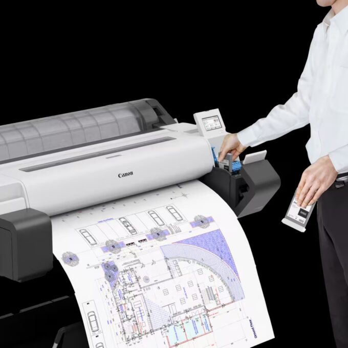 imagePROGRAF TM-340 - Imagen 2